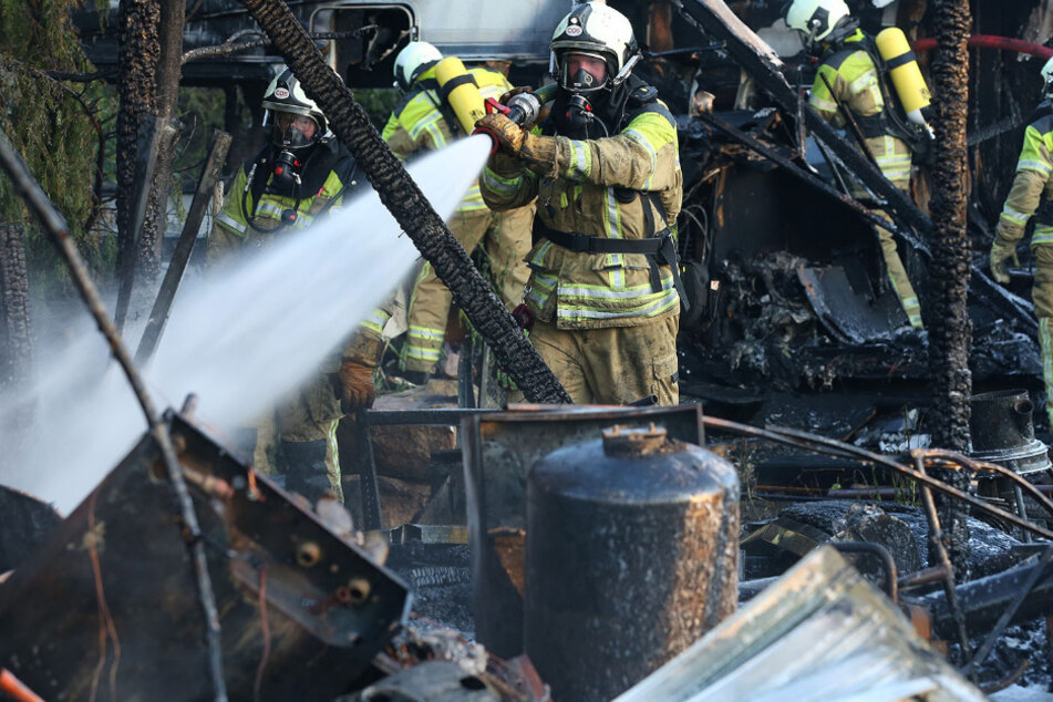 Seite 7 Für Feuerwehreinsatz Dresden: Aktuelle Meldungen Von Heute | TAG24