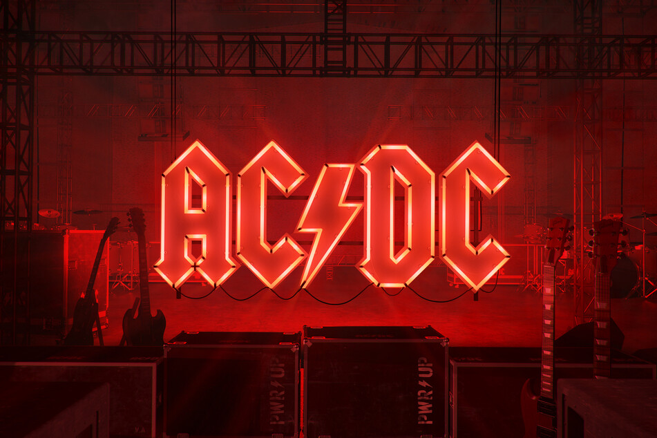 "Power Up" von AC/DC ist das erfolgreichste Album des Jahres.
