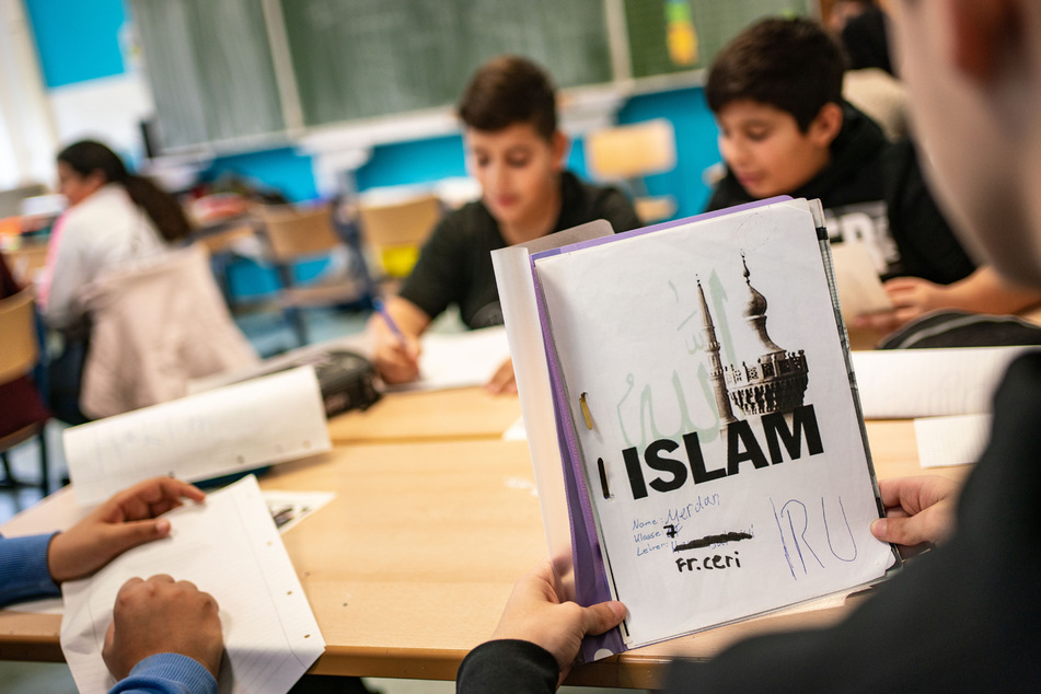 Neues Wahlpflichtfach: "Islamischer Unterricht" ab Herbst in Bayern
