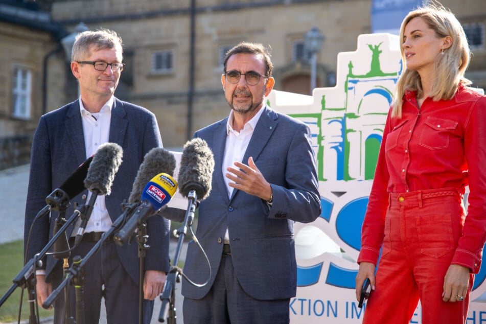 Die Unternehmen nutzt ihren Namen auch für politische Zwecke.