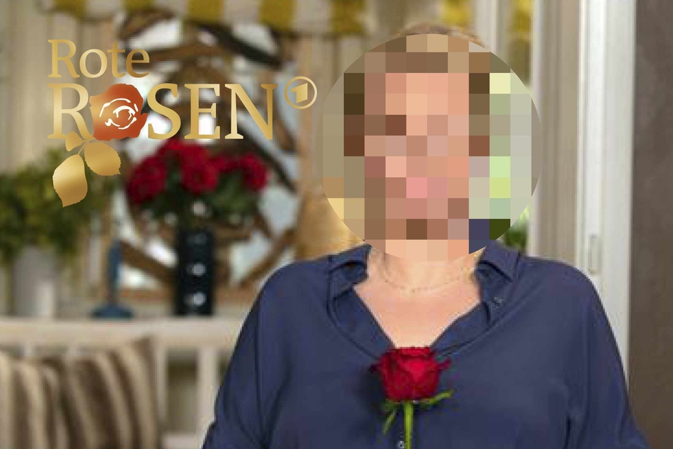Rote Rosen: "Rote Rosen": Sie ist die neue Hauptdarstellerin der 20. Staffel