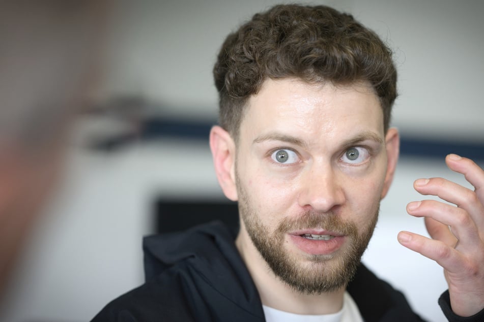 Lahav Shapira (33), der Bruder von Comedian Shahak Shapira, erlitt schwere Verletzungen.