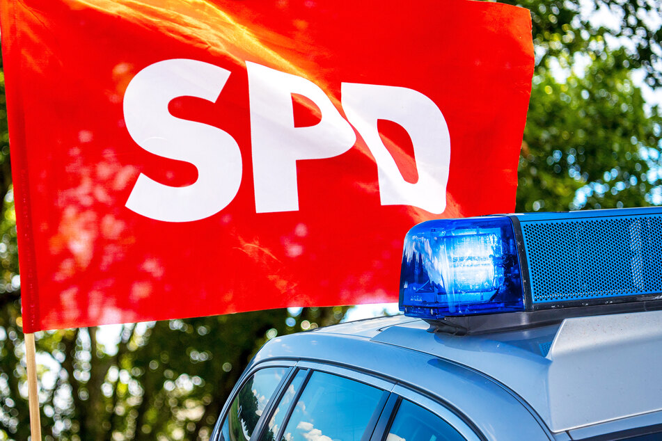 Die Berliner Polizei ermittelte drei Monate zu dem mutmaßlichen K.o.-Tropfen-Anschlag bei einem SPD-Fest.