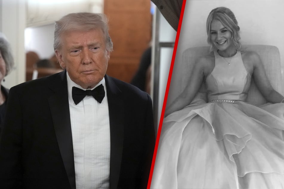 Streit um Donald Trump eskaliert: Vater richtet eigene Tochter hin!