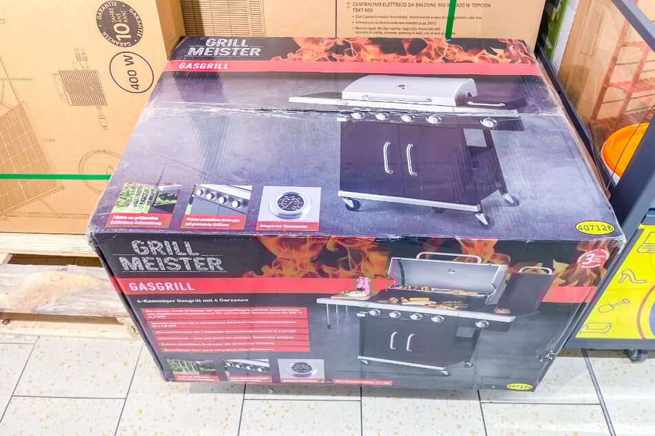 Lidl überrascht ab Donnerstag (17.7.) mit diesen tollen Angeboten