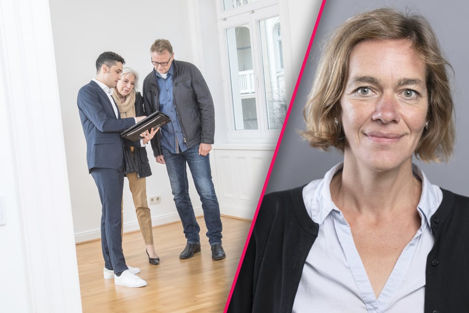 Linke rebellieren gegen Eigentumswohnungen: So reagiert Sachsen darauf