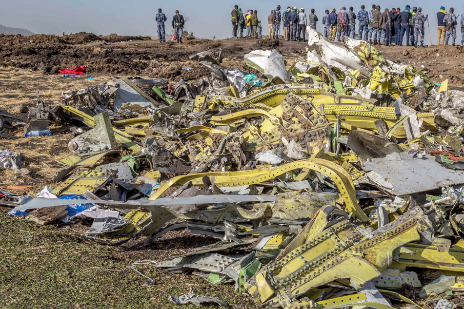 Abstürze mit 346 Toten: Anklage gegen früheren Testpiloten von Boeing erhoben!