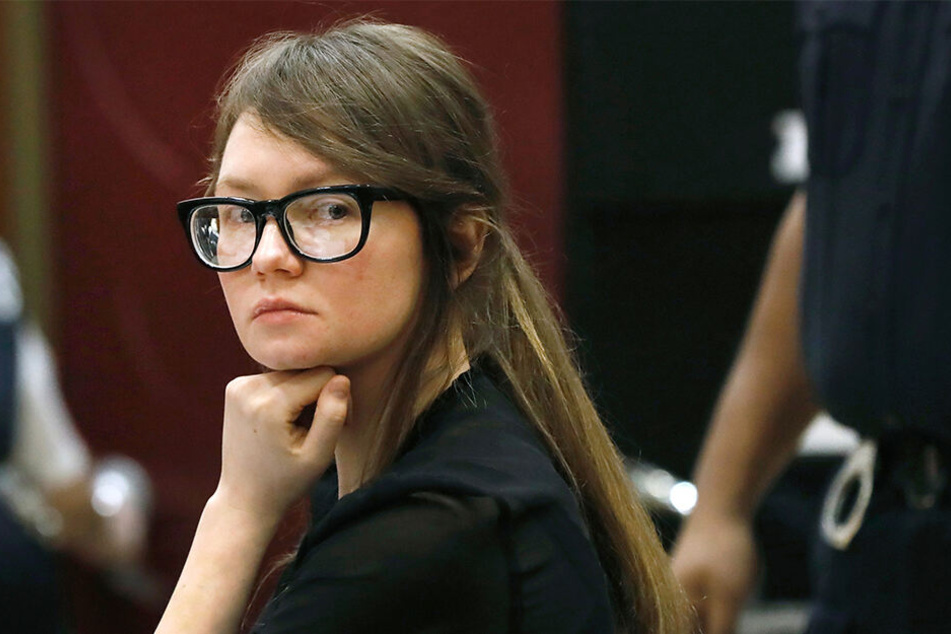 Kurz nach ihrer Verurteilung zu einer Haftstrafe hat die deutsche Hochstaplerin Anna Sorokin ihre vor einem New Yorker Gericht geäußerte Reue wieder relativiert.