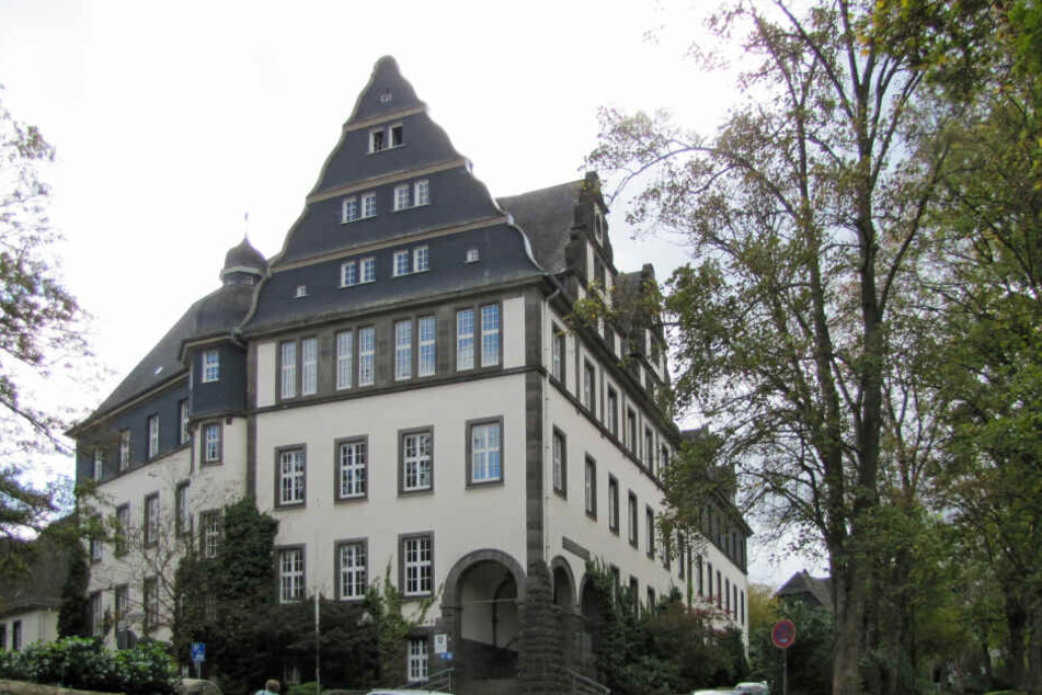 Der Prozess fand vor dem Amtsgericht in Wetzlar statt.