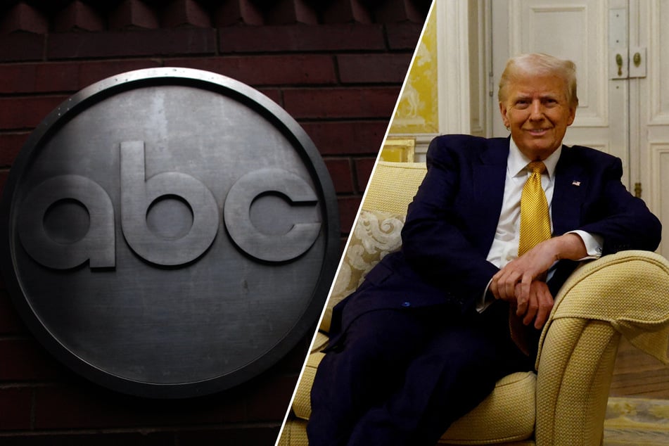 Trump handed latest legal win as ABC News agrees to pay up and make host apologize