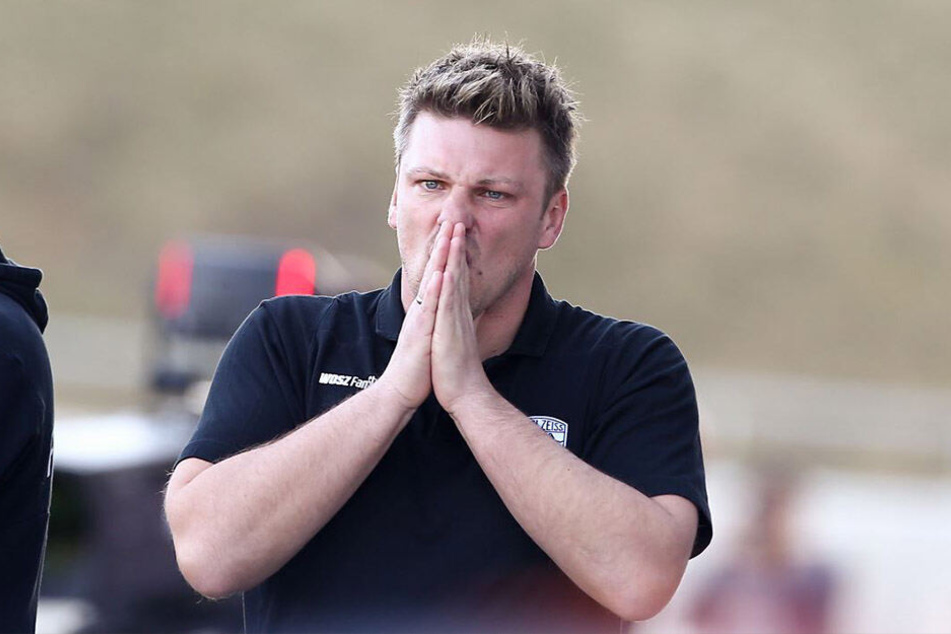 FCC-Coach Lukas Kwasniok muss in der kommenden Saison auf einige Leistungsträger verzichten.