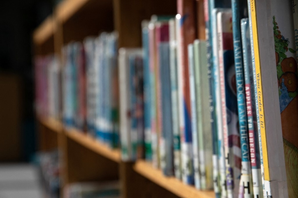 The 5th US Circuit Court of Appeals has blocked the Texas Education Agency from enforcing a law that would require vendors to rate all of their books for "sexually explicit material" before selling them to schools.