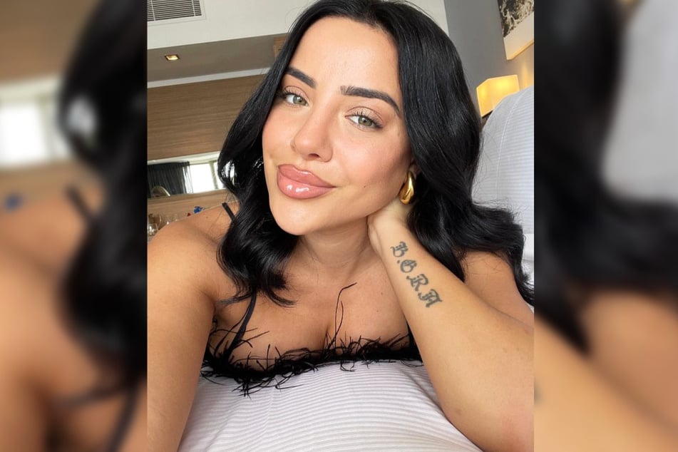 Reality-Darstellerin Leyla Lahouar (27) konnte durch ihren Auftritt im RTL-Dschungelcamp zahlreiche neue Fans gewinnen: Inzwischen hat sie rund 508.000 Follower auf Instagram.