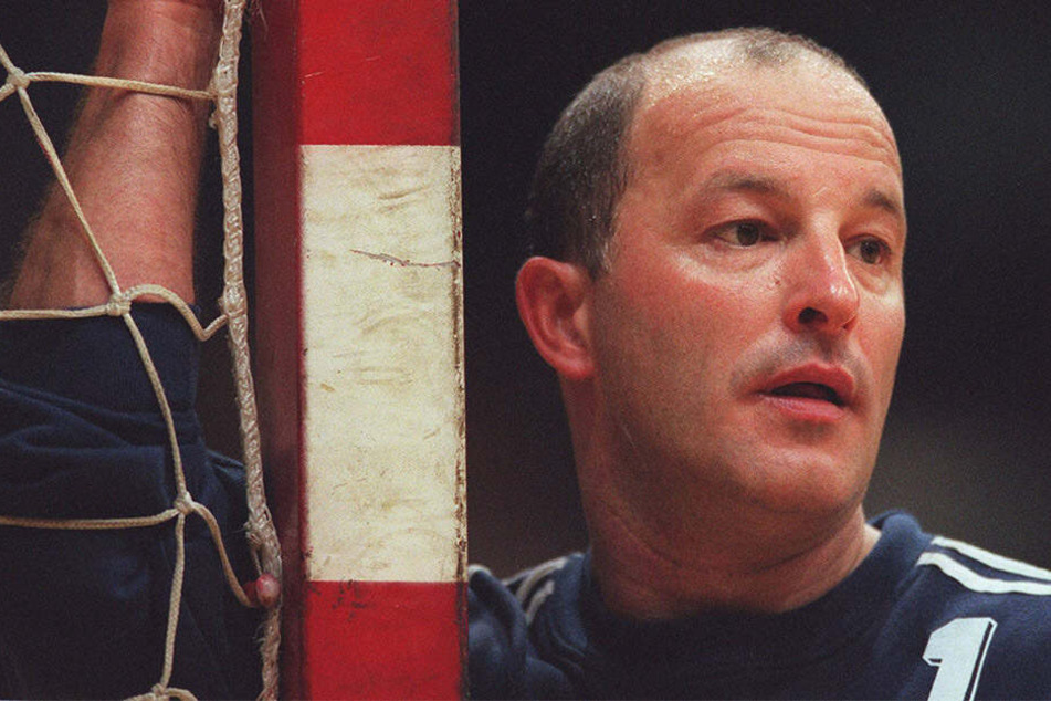 Der ehemalige Handball-Nationaltorhüter Stefan Hecker ist im Alter von 60 Jahren verstorben.
