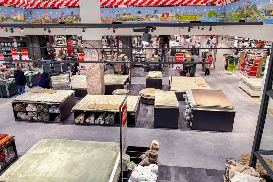 Wegen diesen Angeboten rechnet Höffner mit großem Andrang