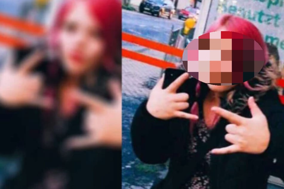 Die 14-Jährige wurde nach Zeugenhinweisen wohlbehalten aufgefunden.