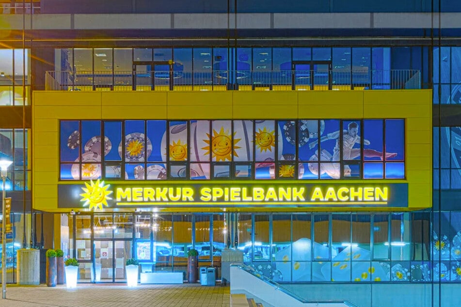 Merkur Spielbank Aachen veranstaltet große Bingo-Show am 6. Dezember