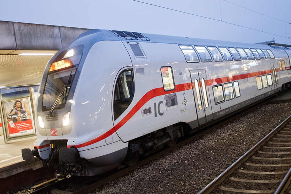 Die Bahn treibt mit ihren Verspätungen viele Pendler in den Wahnsinn.