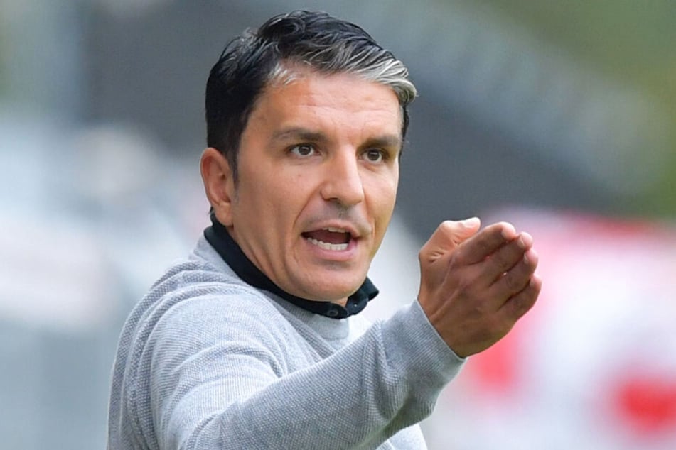 Trainer Von Hannover 96 Trainer Von Hannover 96