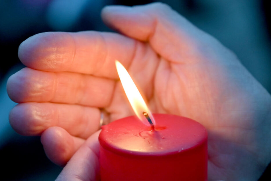 Am Mittwoch versuchte ein Schwerbewaffneter zu einer Feier in eine Synagoge einzudringen. (Symbolbild)