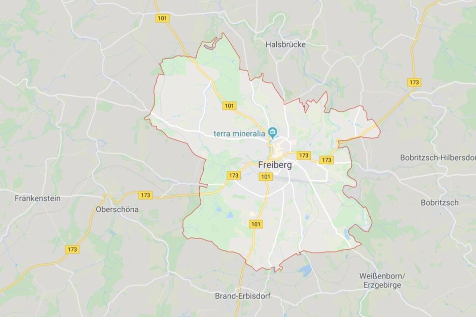 Ein offenbar sexuell motivierter Täter hat in Freiberg die Öffentlichkeit in Atem gehalten.
