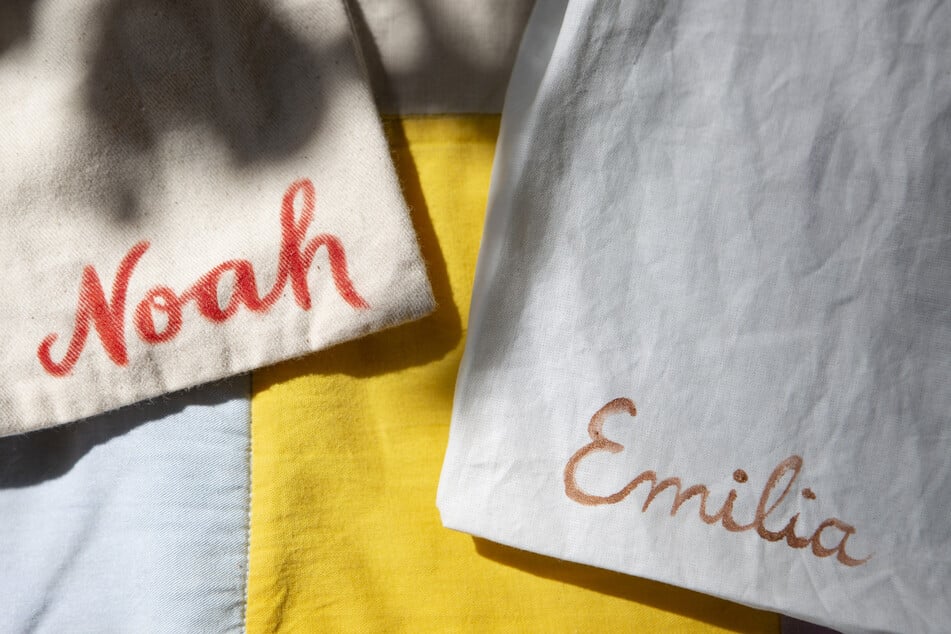 In Berlin waren die Namen Noah und Emilia sehr beliebt. (Archivfoto)