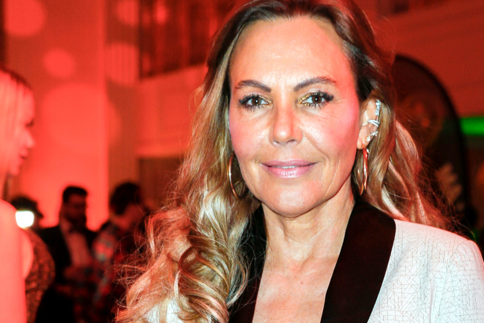 Wandert Natascha Ochsenknecht aus?