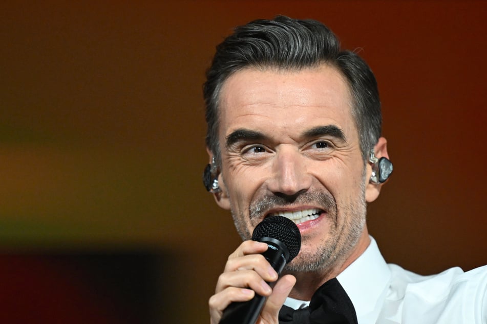 Florian Silbereisen: Florian Silbereisen drückt sich vor Shows: "Eher ein Absagenkönig als Schlagerkönig"
