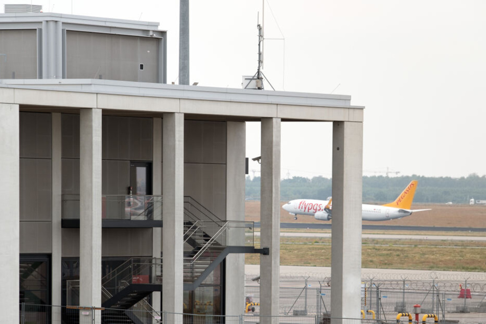 Mit den TÜV-Testläufen wird sich zeigen, ob der Flughafen planmäßig eröffnen kann.