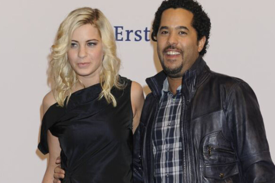 13 Jahre waren Jasmin und Adel Tawil ein Paar. (Archivbild)