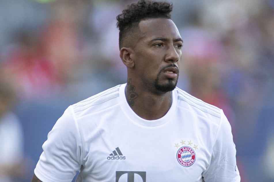 Für Jérôme Boateng fand Karl-Heinz Rummenigge nur lobende Worte.