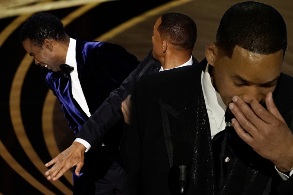 Nach Ohrfeigen-Eklat: Chris Rock wird Will Smith wohl so schnell nicht verzeihen
