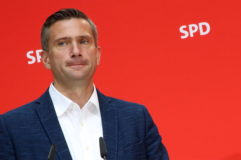 Martin Dulig erklärte für die SPD bereits Anfang der Woche, dass die Partei an Sondierungsgesprächen teilnehmen wird.