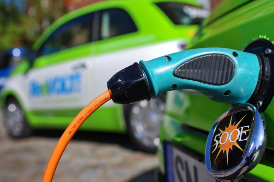 Ist die Elektromobilität für die Beschäftigten in der Autobranche Fluch oder Segen? (Symbolbild)