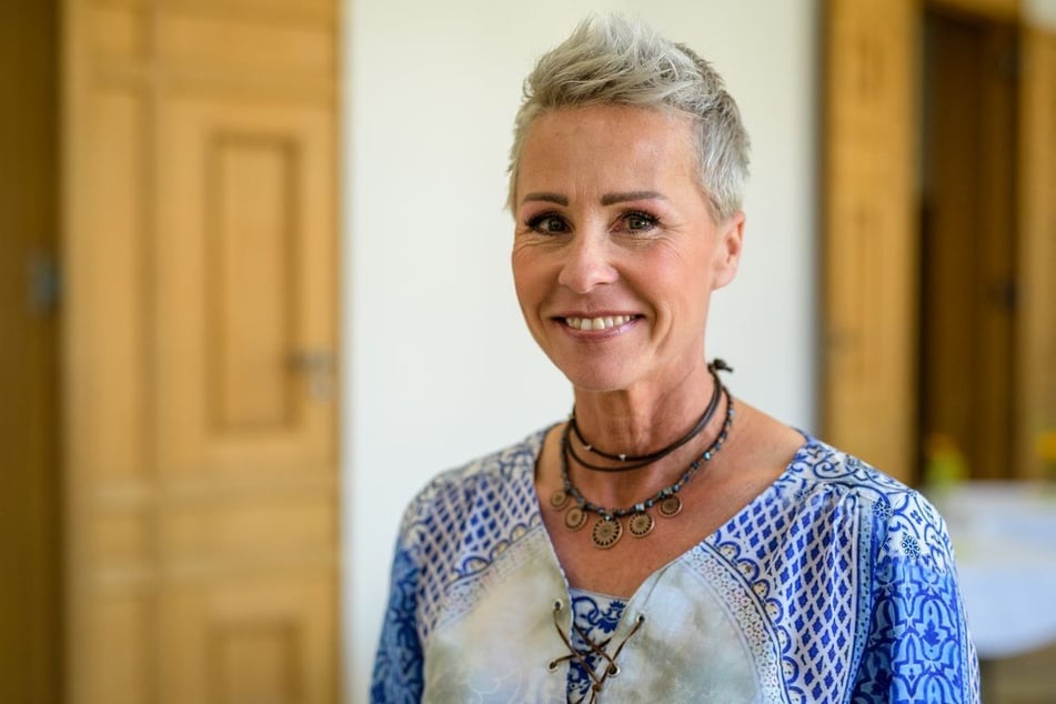 TV-Legende Sonja Zietlow (57) hat in einem Interview ungewohnt private Einblicke in ihre Ehe gewährt. (Archivbild)