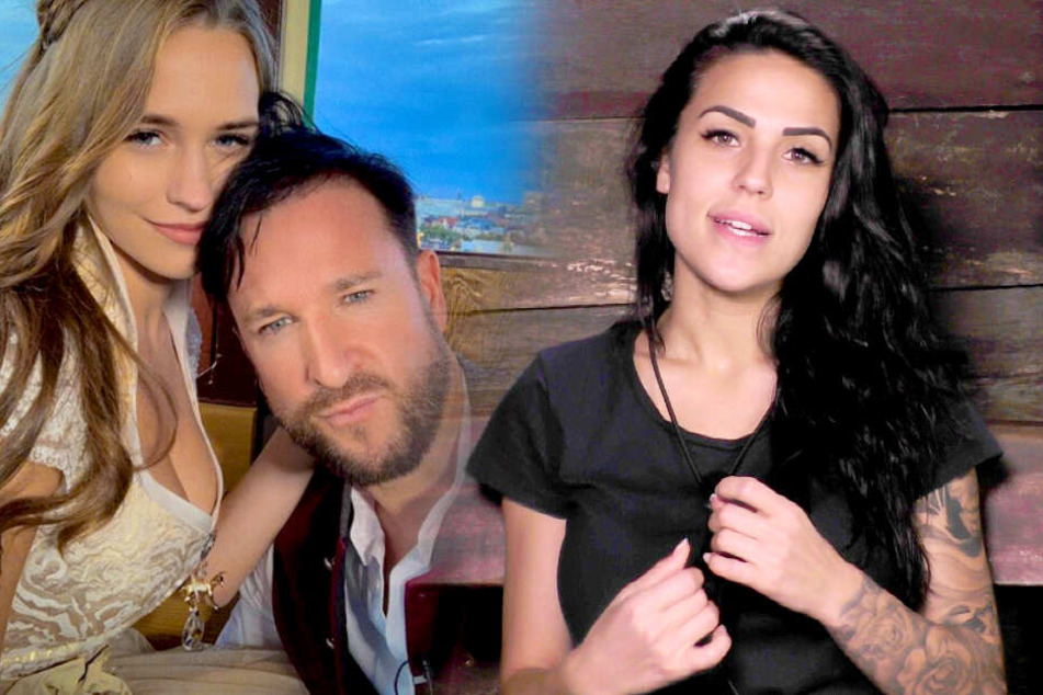 Im Dschungelcamp: Elena will die Wendler-"Bombe" platzen lassen!