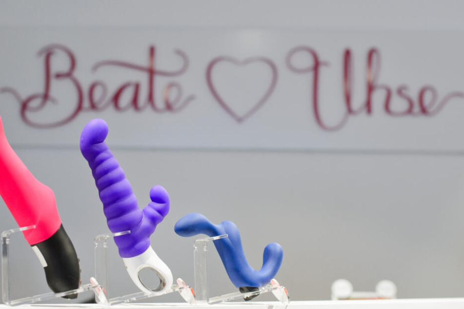 Beate Uhse ist insolvent.