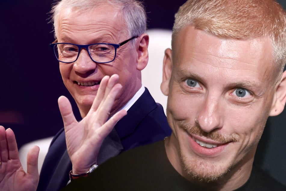 Felix Lobrecht: Tritt Felix Lobrecht in die Fußstapfen von Günther Jauch? Aussage lässt aufhorchen