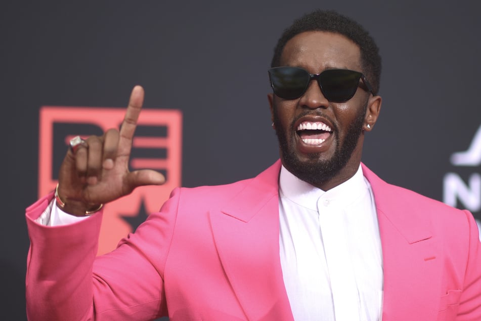 Freilassung auf Kaution abgelehnt: P. Diddy bleibt im Gefängnis