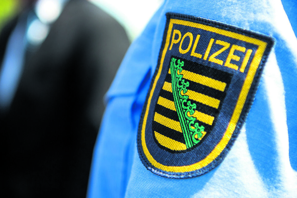 Die sächsische Polizei kämpft mit Rechtsextremisten in den eigenen Reihen.