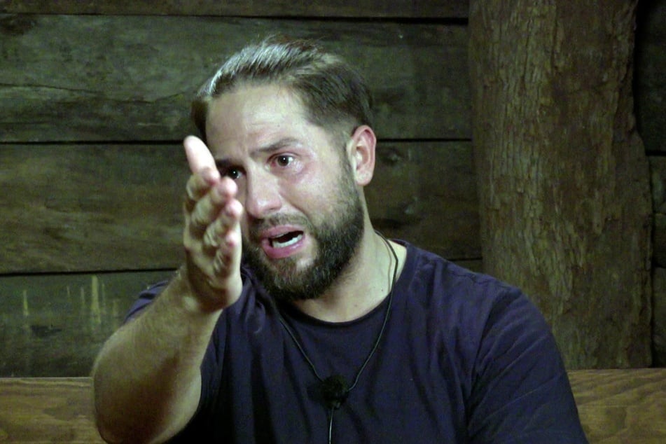 Ähnlich wie im Dschungel kam Maurice (27) auch bei "Promis unter Palmen" teilweise an seine Grenzen. (Archivbild)