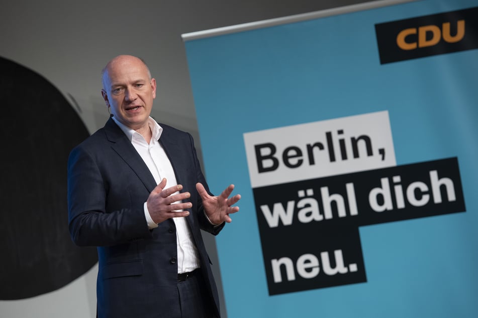 Die Berliner Wahlwiederholung findet am 12. Februar 2023 statt. Die Parteien kämpfen um jede Stimme.