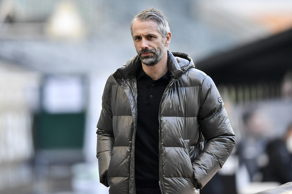 Verlässt Marco Rose (44) die Fohlen im Sommer und hinterlässt braches Land?