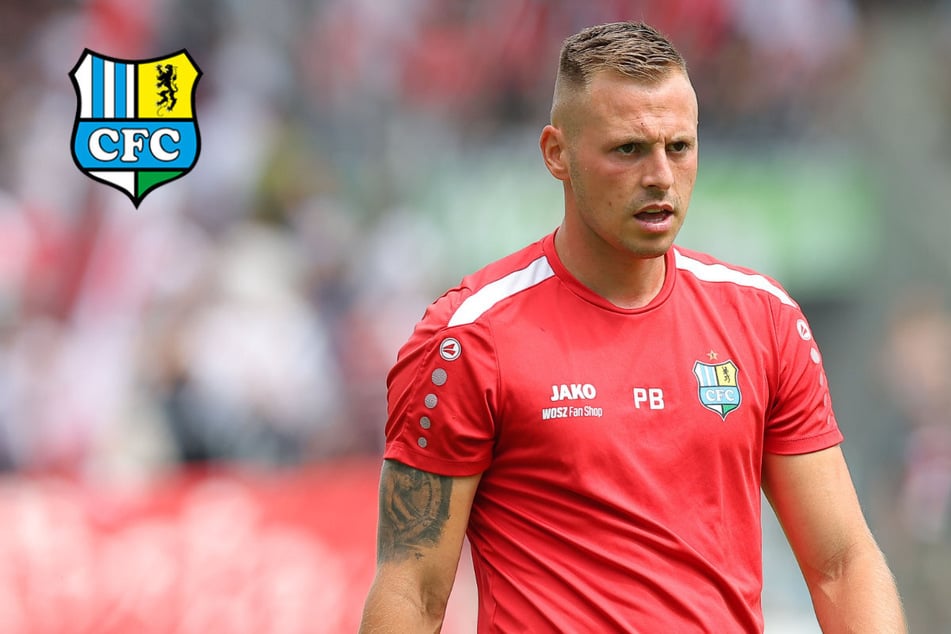 "Persönliche Verfehlungen!": CFC entlässt Torwart-Trainer Patrik Brencic
