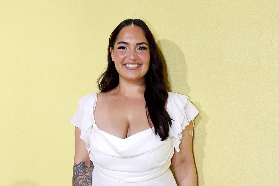 Bahar Kizil (37) will ihrer Gesundheit zuliebe Gewicht verlieren.