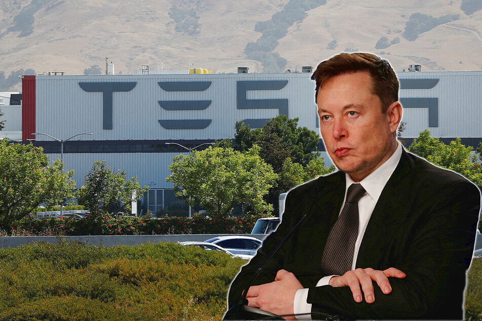 Elon Musk's instructions to get Tesla workers back to the office backfired.