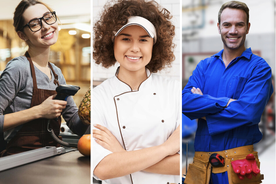 Stilvolle Mini Jobs In Chemnitz Ebenbild