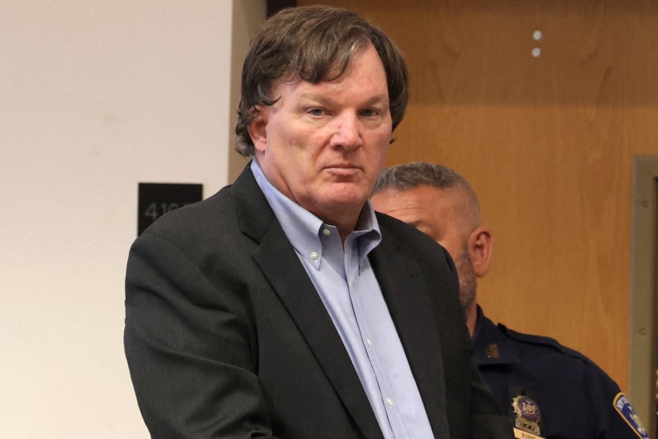 Rex Heuermann, the New York architect believed to be responsible for a series of murders on Long Island, has been charged with a seventh homicide.