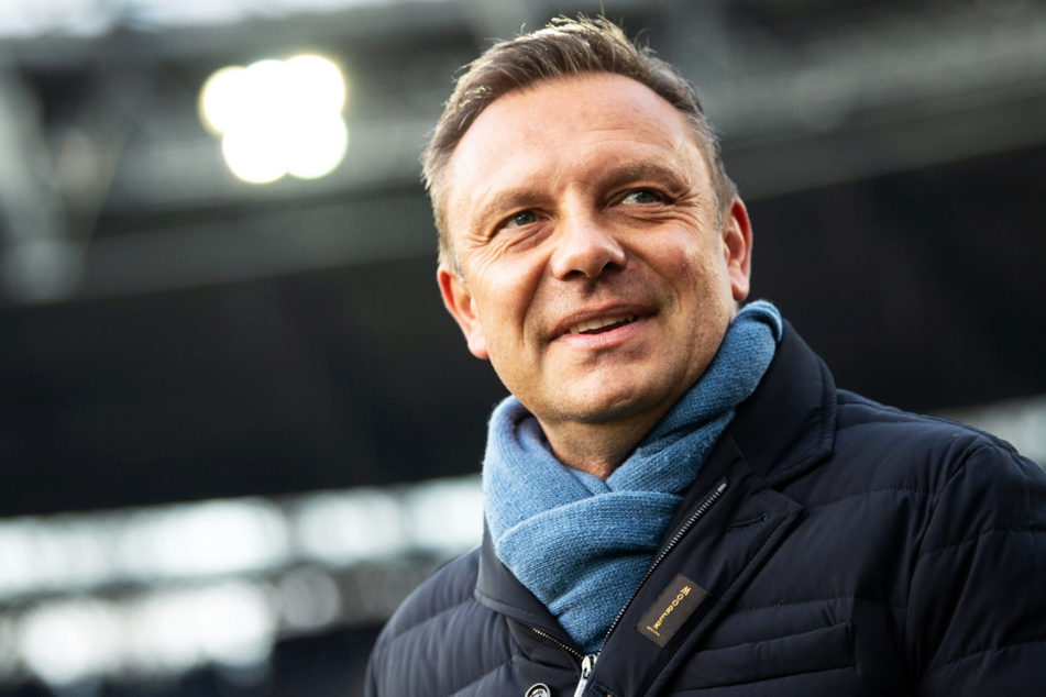 Andre Breitenreiter (47) heuert beim FC Zürich an und soll den Verein sportlich voranbringen.