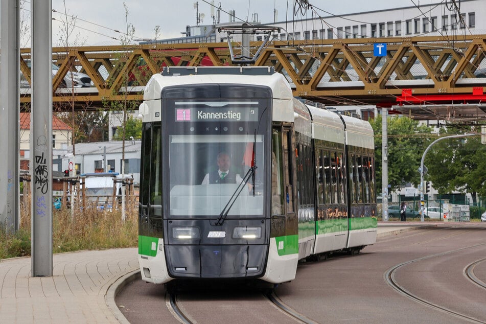 Die neuen Flexity-Straßenbahnen müssen zur Ausbesserung zurück zum Hersteller.